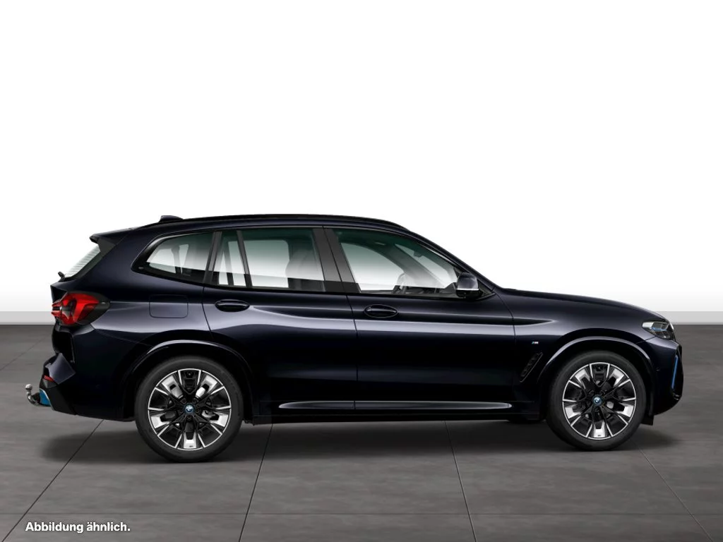 BMW iX3 M Sport