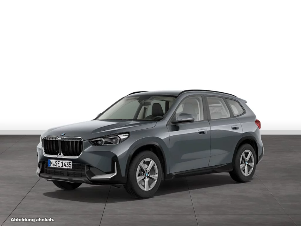 BMW X1 sDrive20i