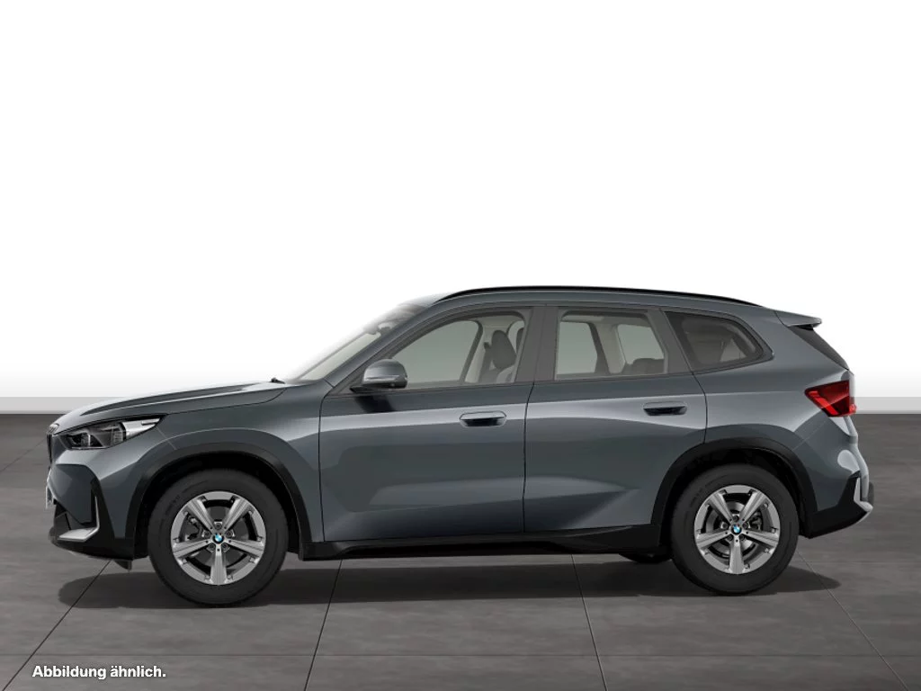 BMW X1 sDrive20i