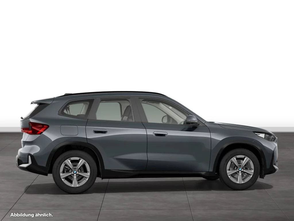 BMW X1 sDrive20i