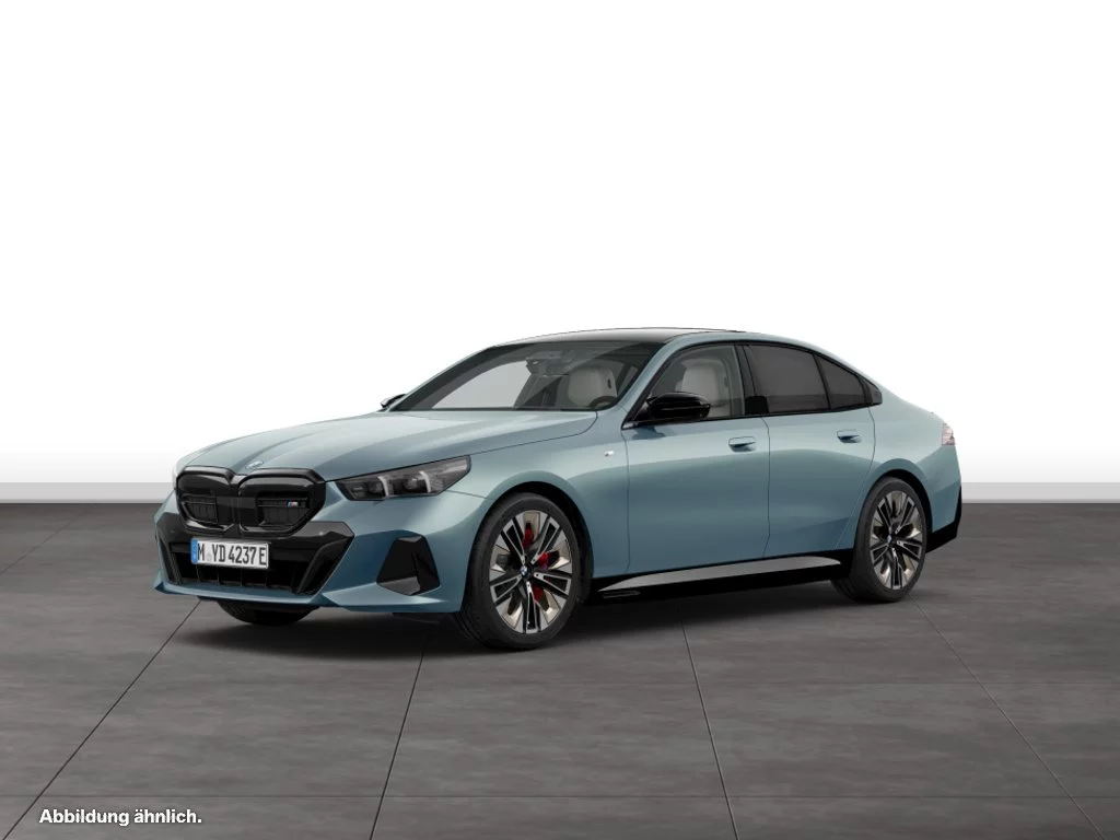 BMW i5 M60 xDrive Limousine