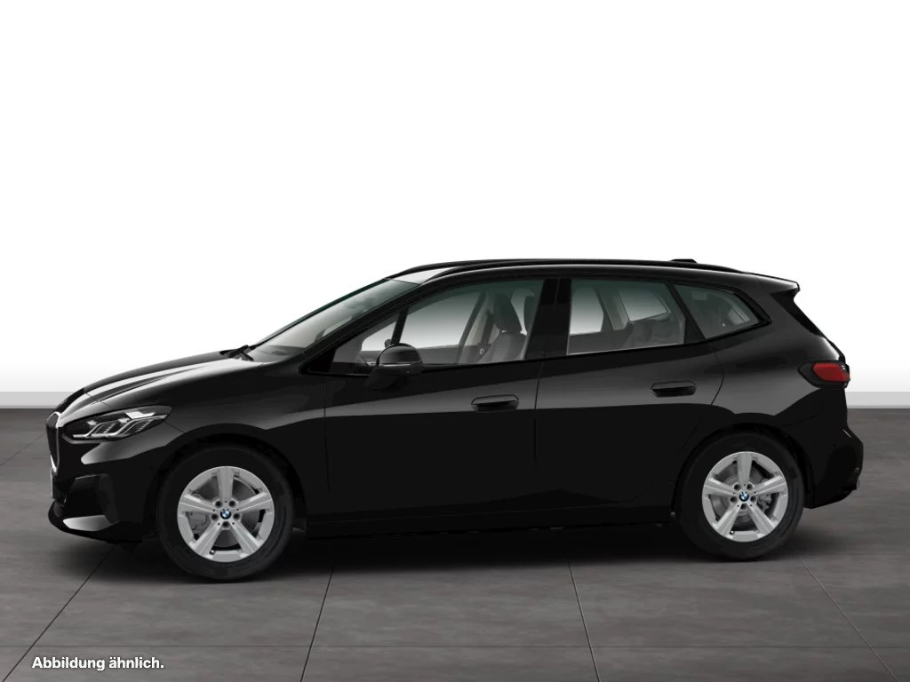 BMW 223i xDrive Active Tourer
