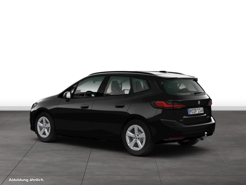 BMW 223i xDrive Active Tourer