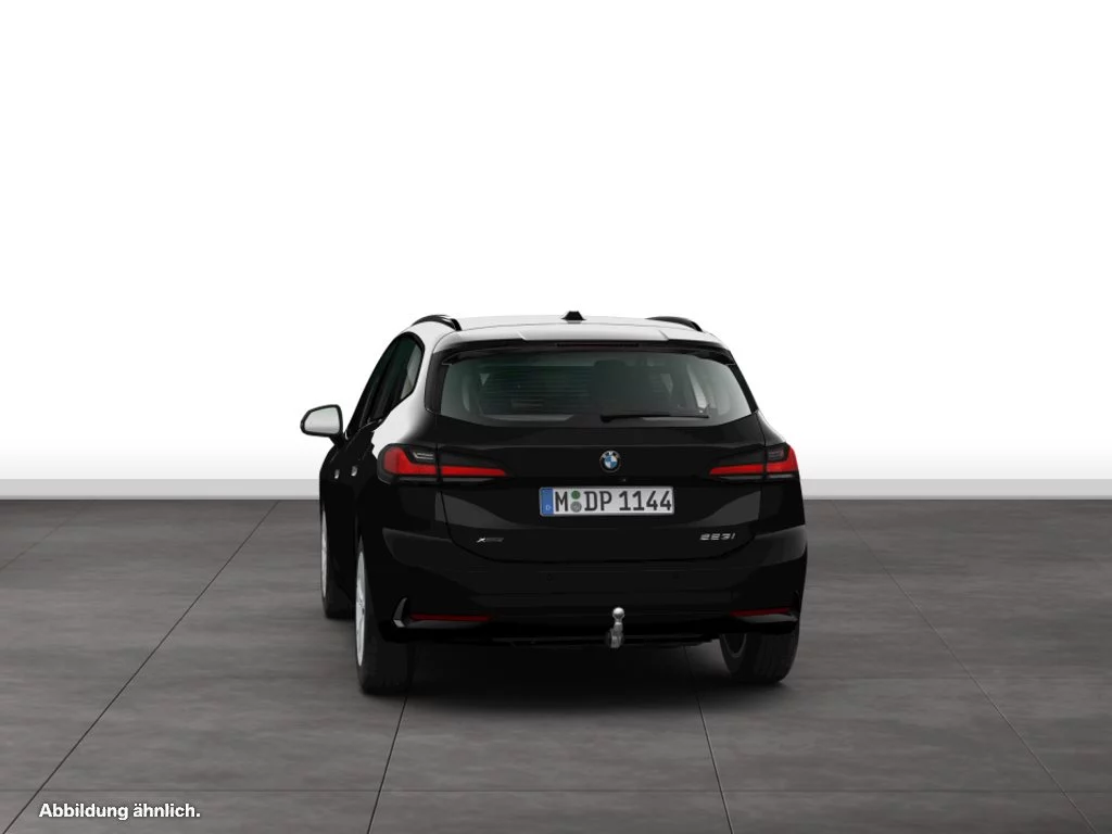 BMW 223i xDrive Active Tourer