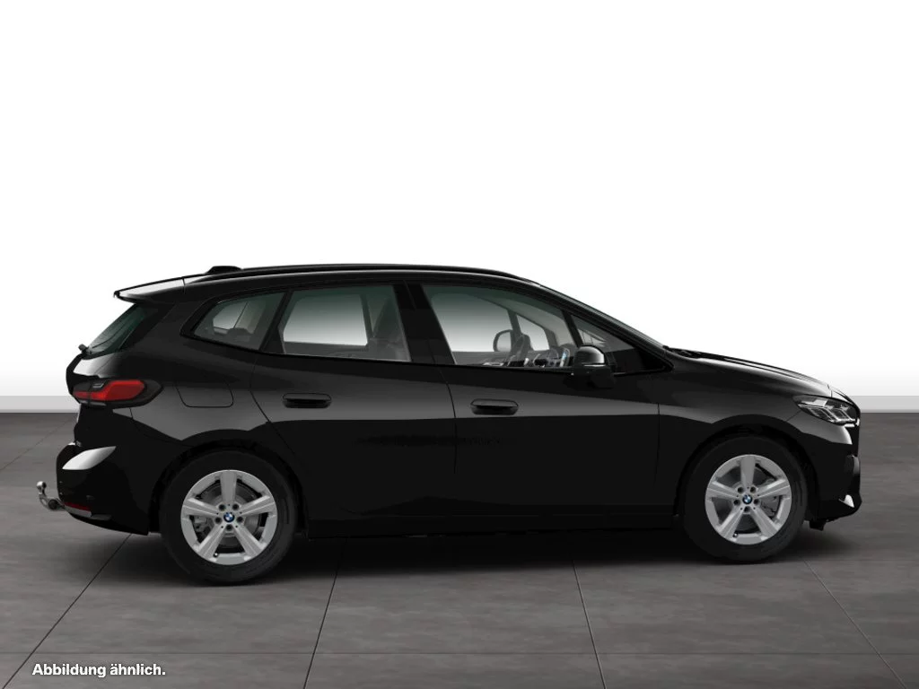 BMW 223i xDrive Active Tourer