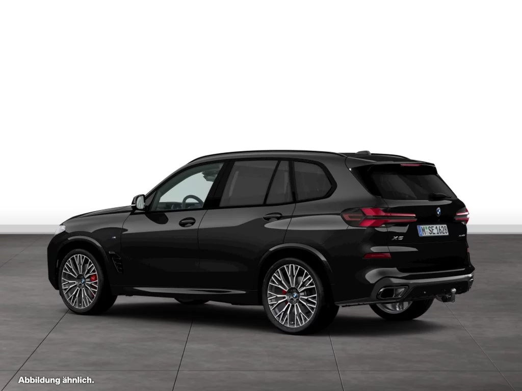 BMW X5 xDrive40d