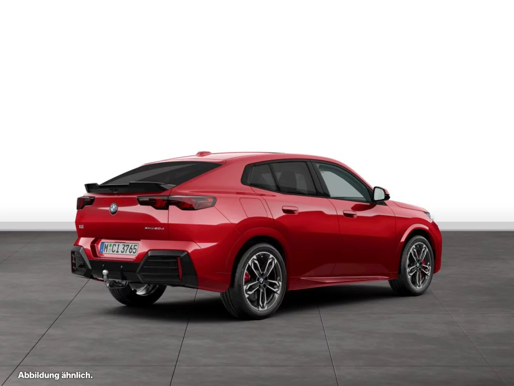 BMW X2 xDrive20d