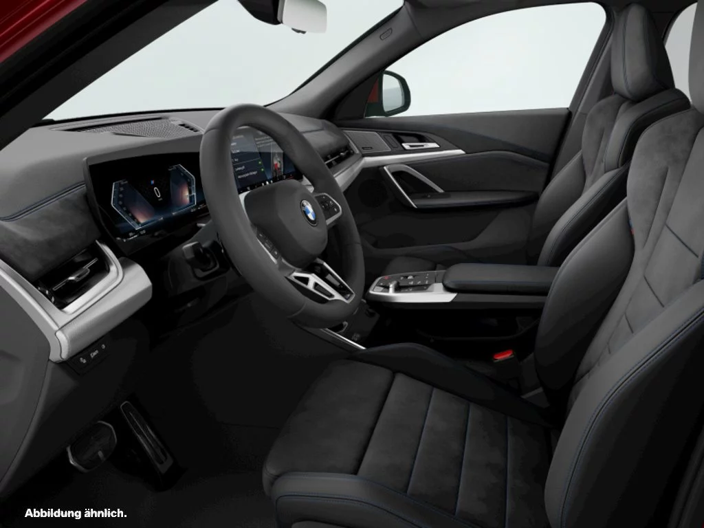 BMW X2 xDrive20d