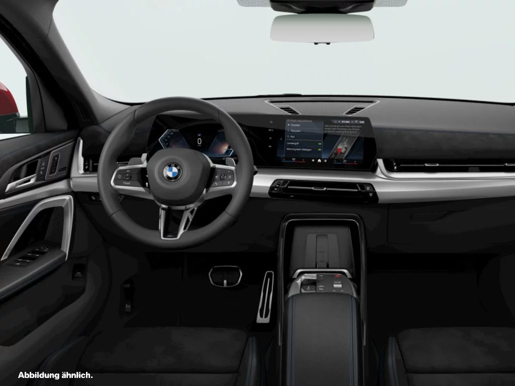 BMW X2 xDrive20d