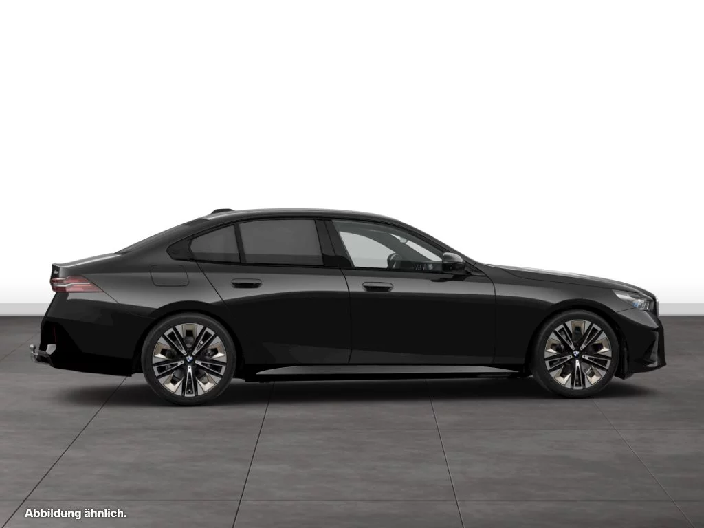 BMW 520i Limousine