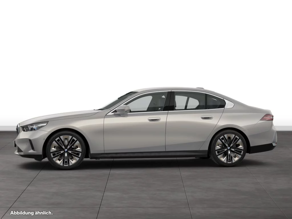 BMW 540d xDrive Limousine