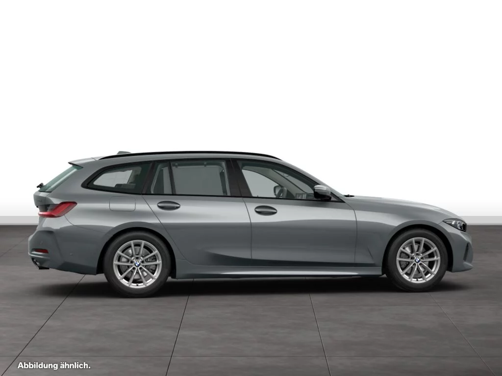 BMW 320d Touring