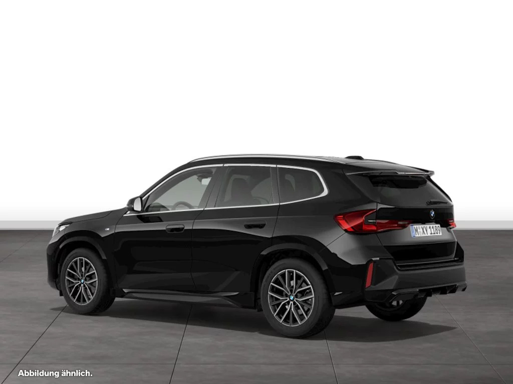 BMW X1 xDrive20d