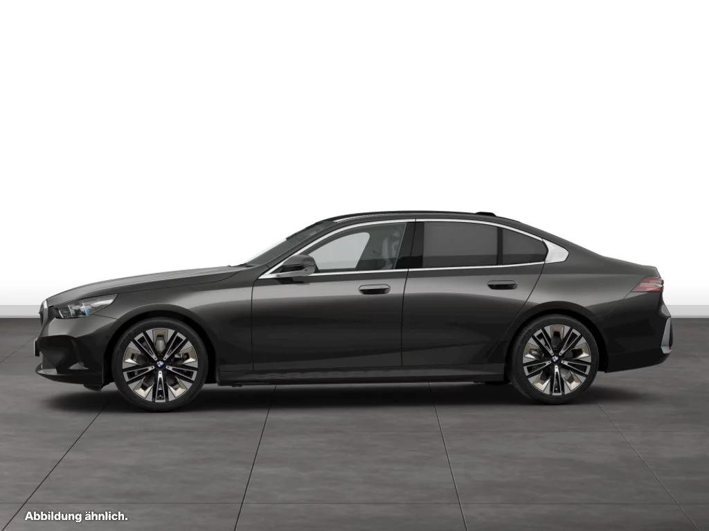 BMW 540d xDrive Limousine
