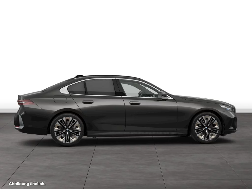 BMW 540d xDrive Limousine
