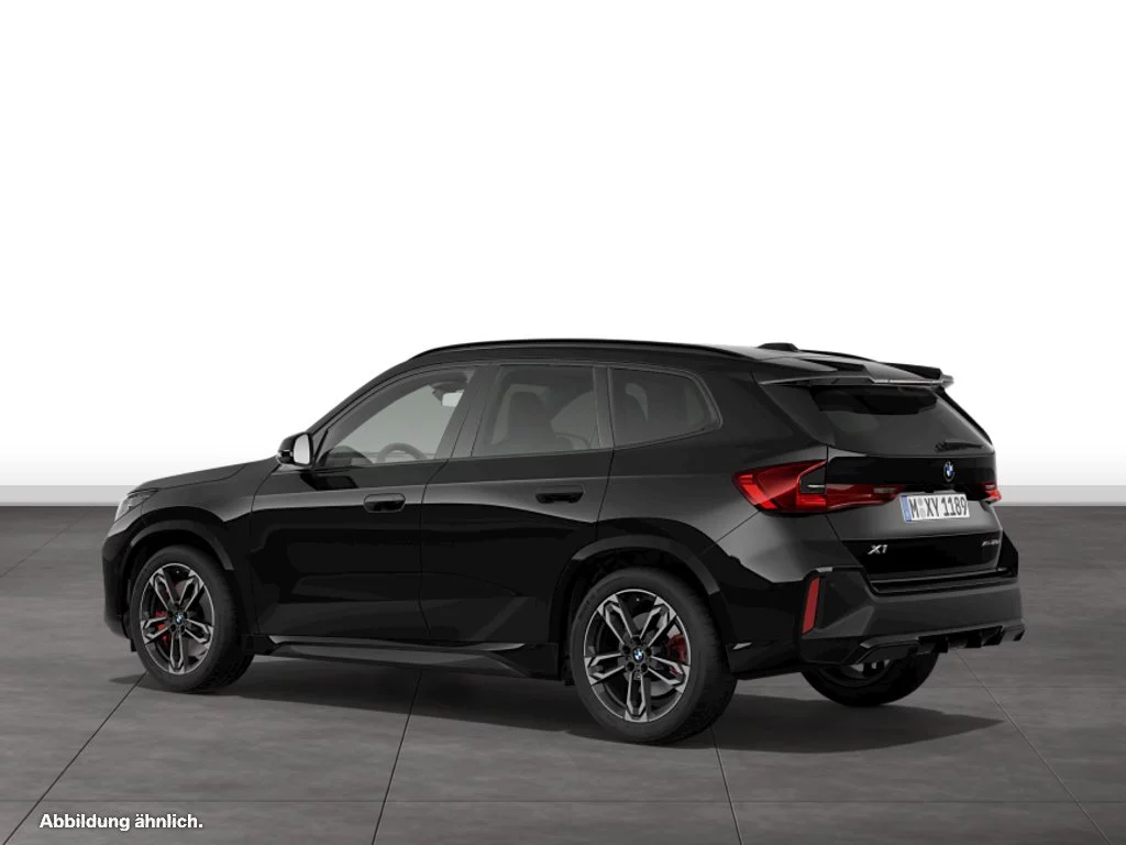 BMW X1 xDrive23d SAV