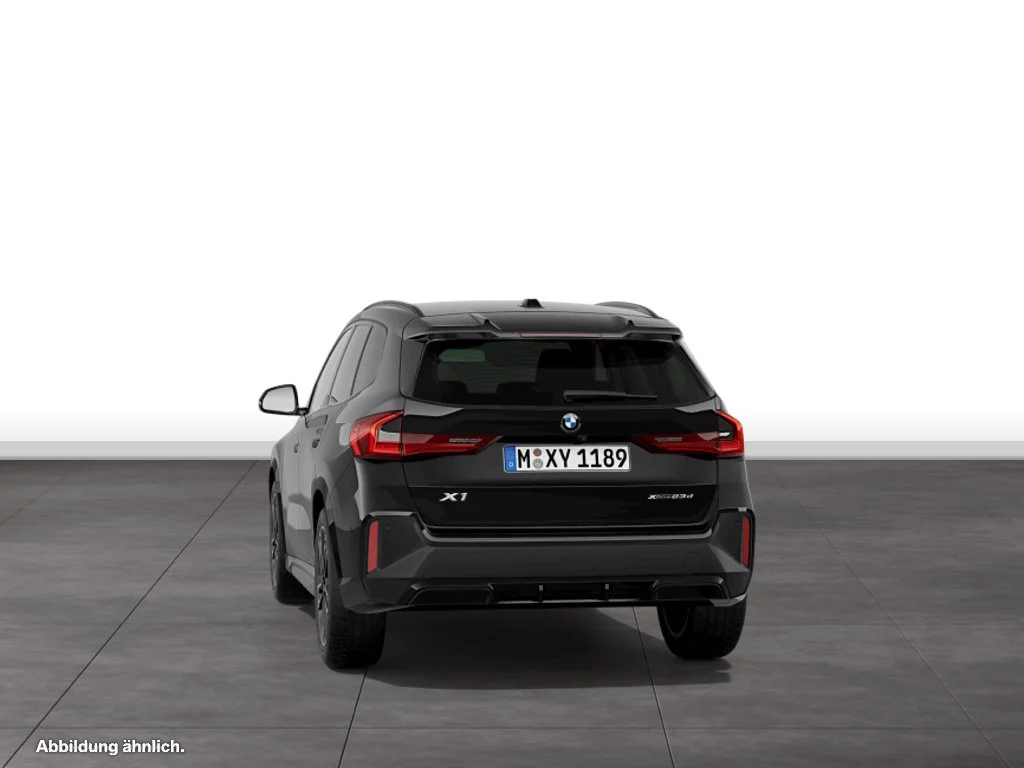 BMW X1 xDrive23d SAV
