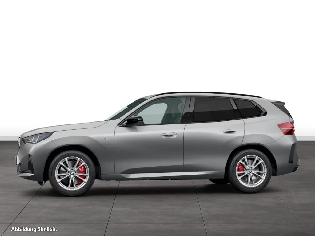 BMW X3 M50 xDrive