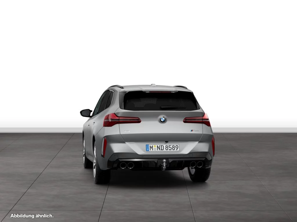 BMW X3 M50 xDrive