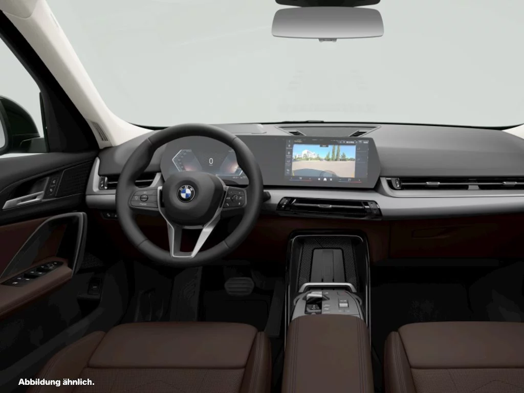 BMW X1 sDrive20i