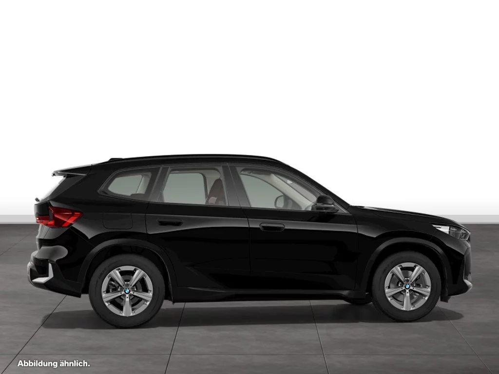 BMW X1 sDrive20i