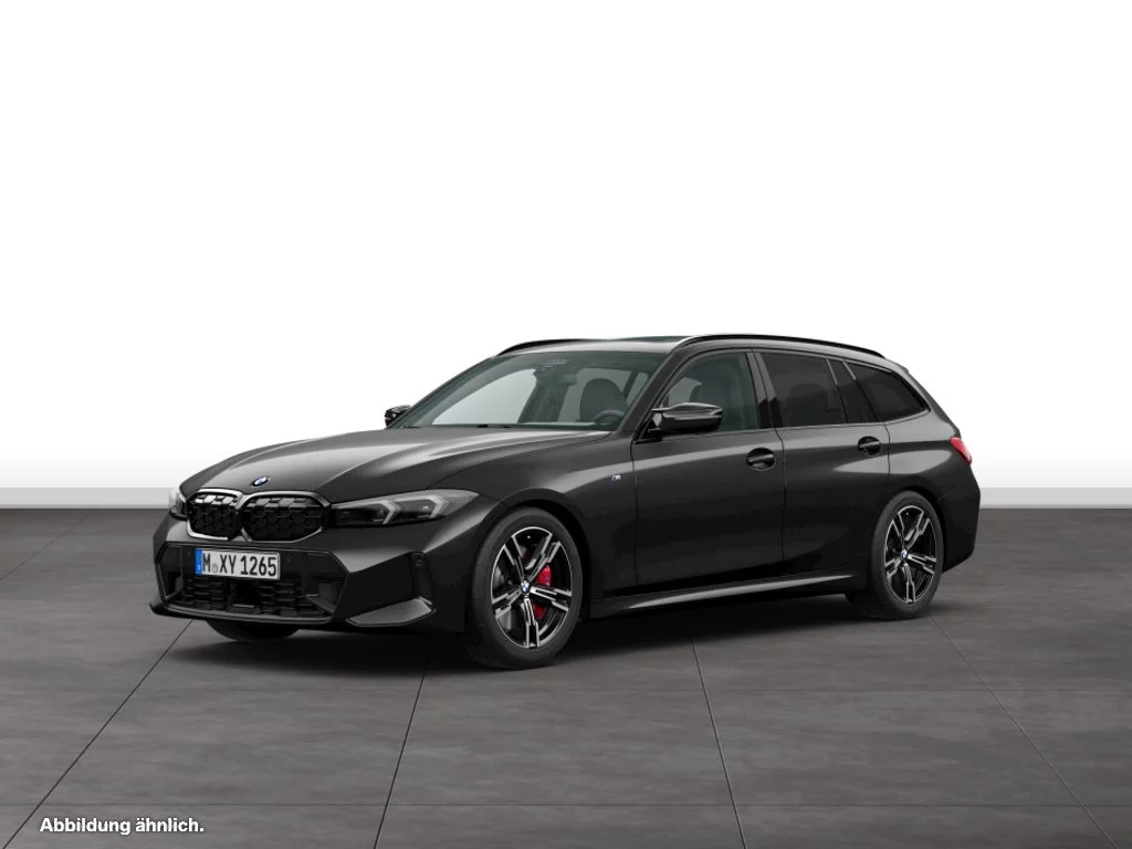 BMW M340i xDrive Touring