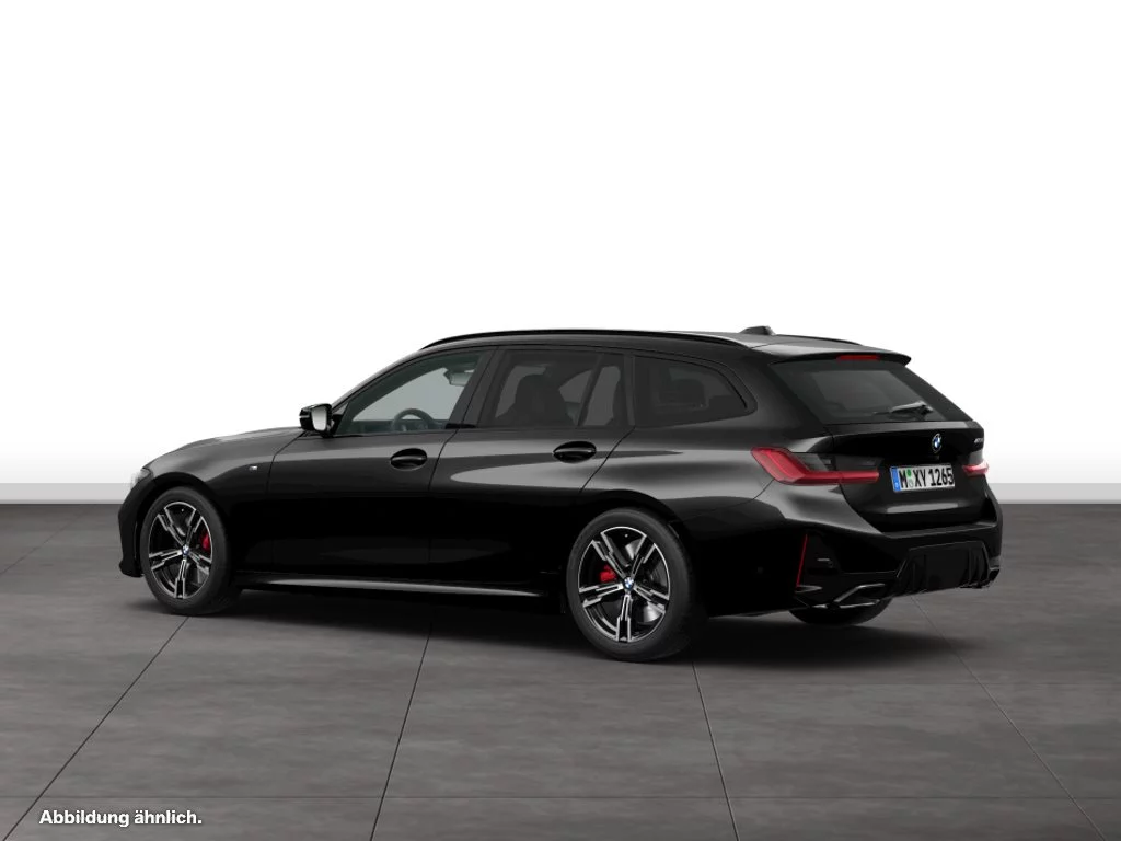BMW M340i xDrive Touring