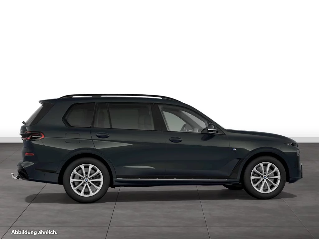 BMW X7 xDrive40d