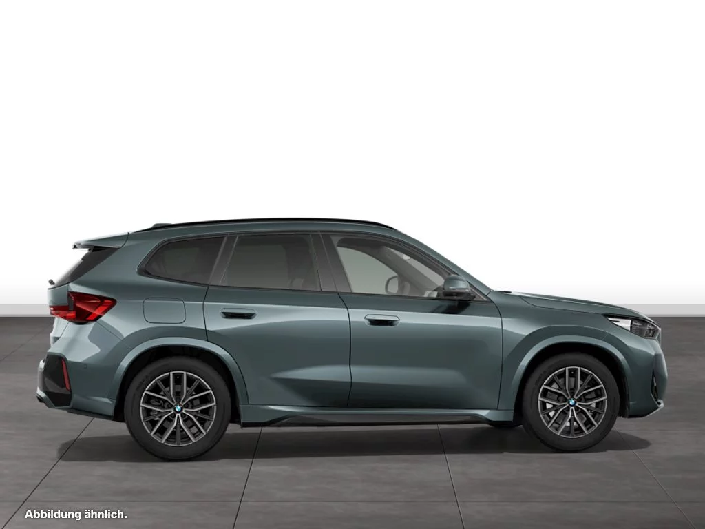 BMW X1 xDrive30e