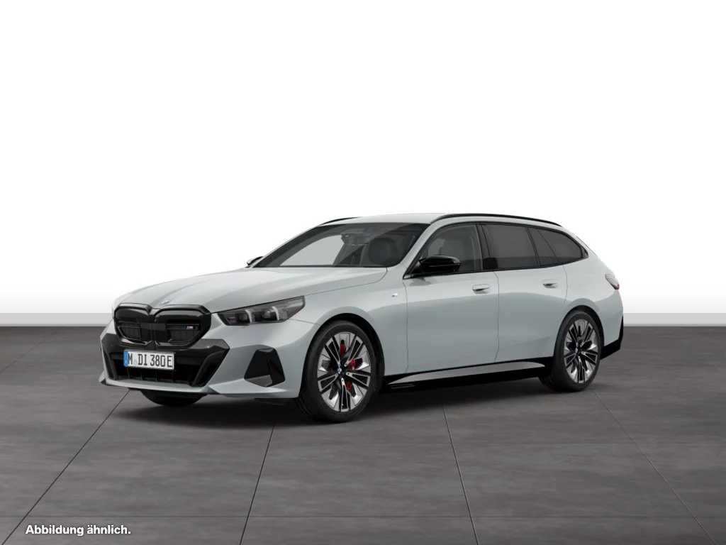 BMW i5 M60 xDrive Touring