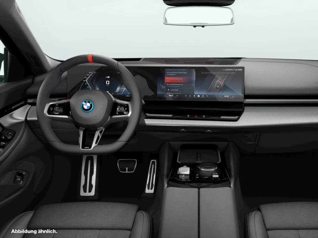 BMW i5 M60 xDrive Touring