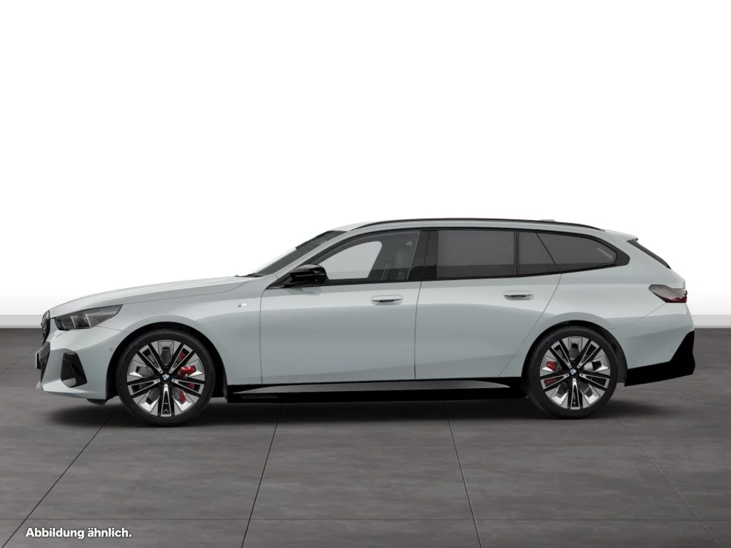 BMW i5 M60 xDrive Touring