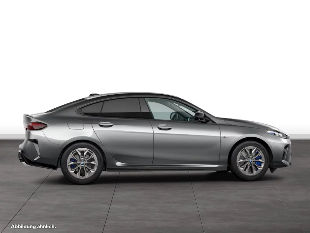 BMW M235 xDrive Gran Coupé