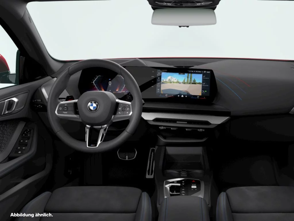BMW 220 Gran Coupé