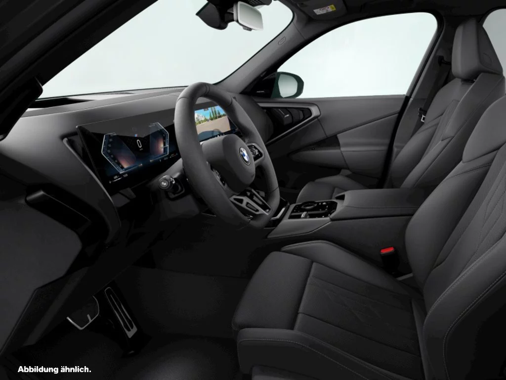 BMW X3 20 xDrive
