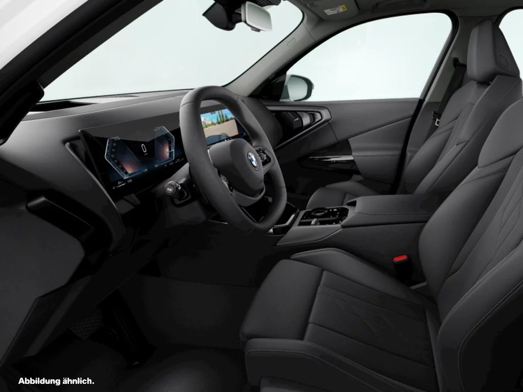 BMW X3 20d xDrive