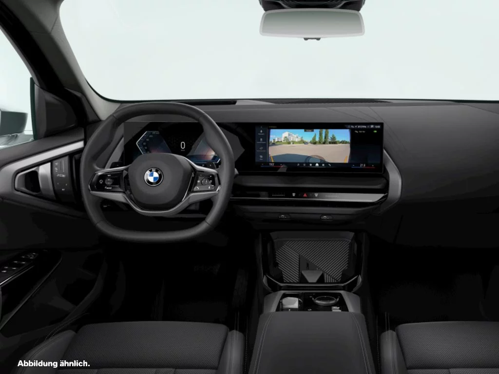 BMW X3 20d xDrive