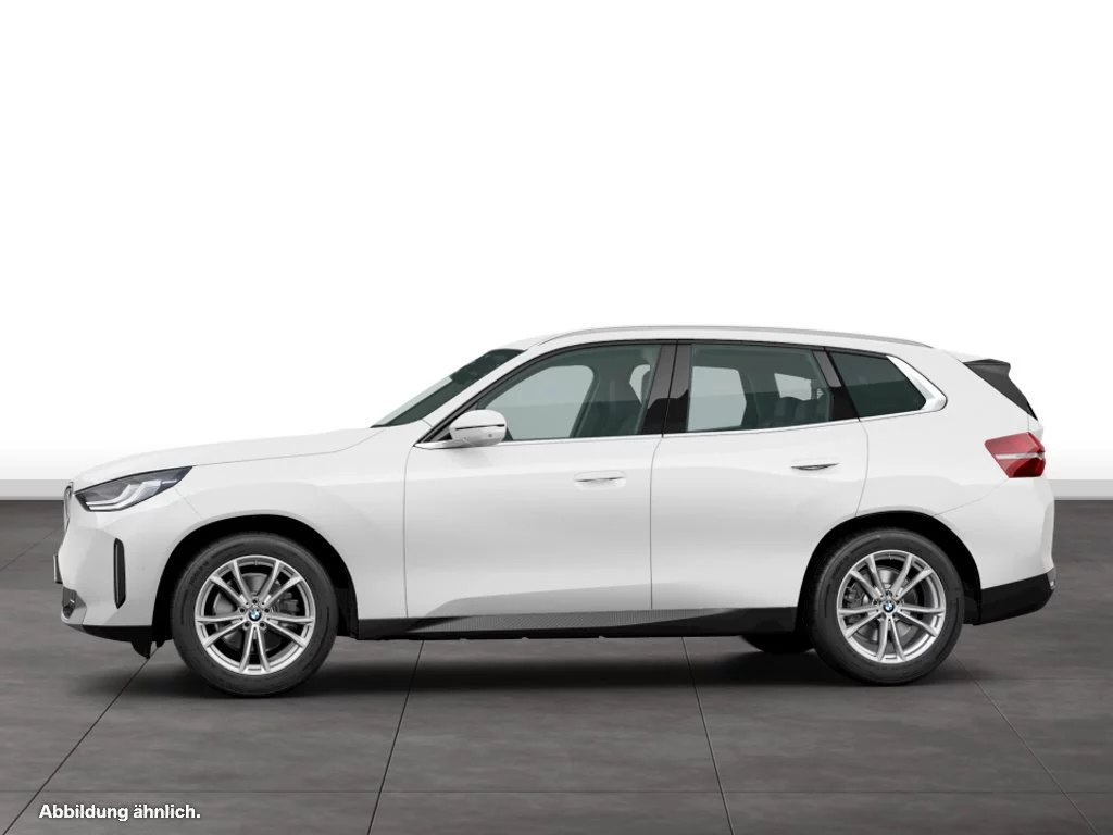 BMW X3 20d xDrive