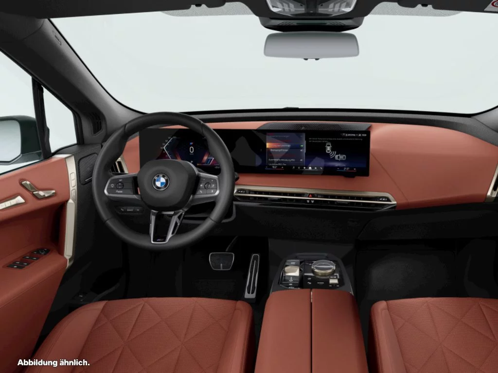 BMW iX xDrive45