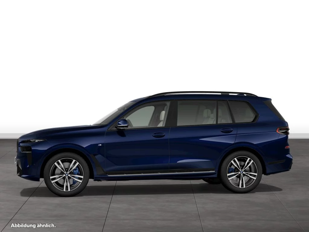 BMW X7 xDrive40d