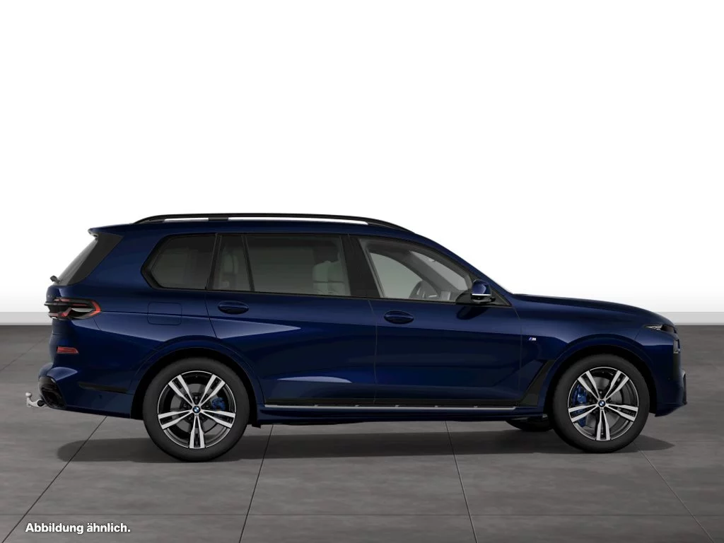 BMW X7 xDrive40d