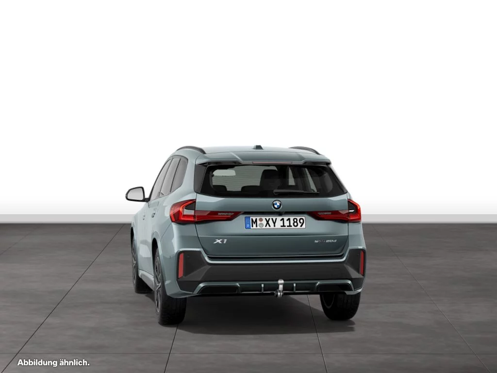BMW X1 sDrive20d