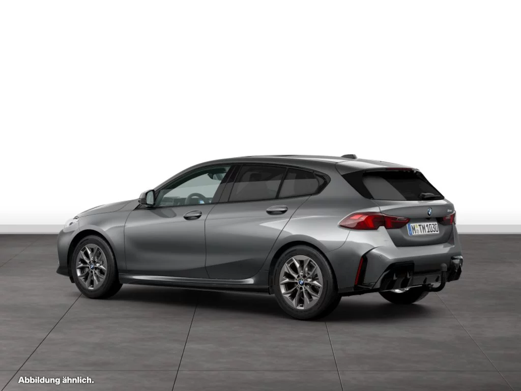 BMW 120d