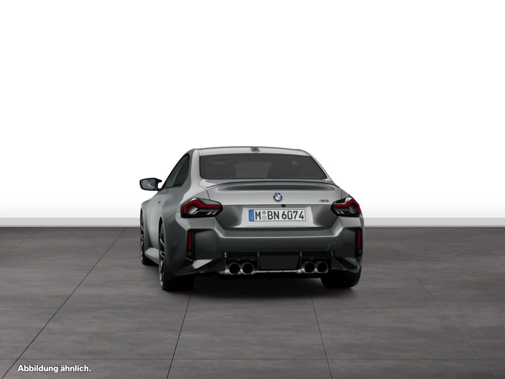 BMW M2 Coupé