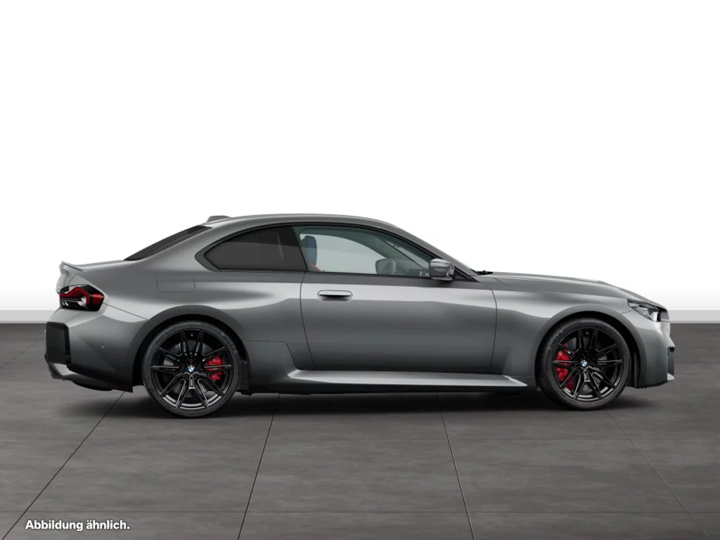 BMW M2 Coupé
