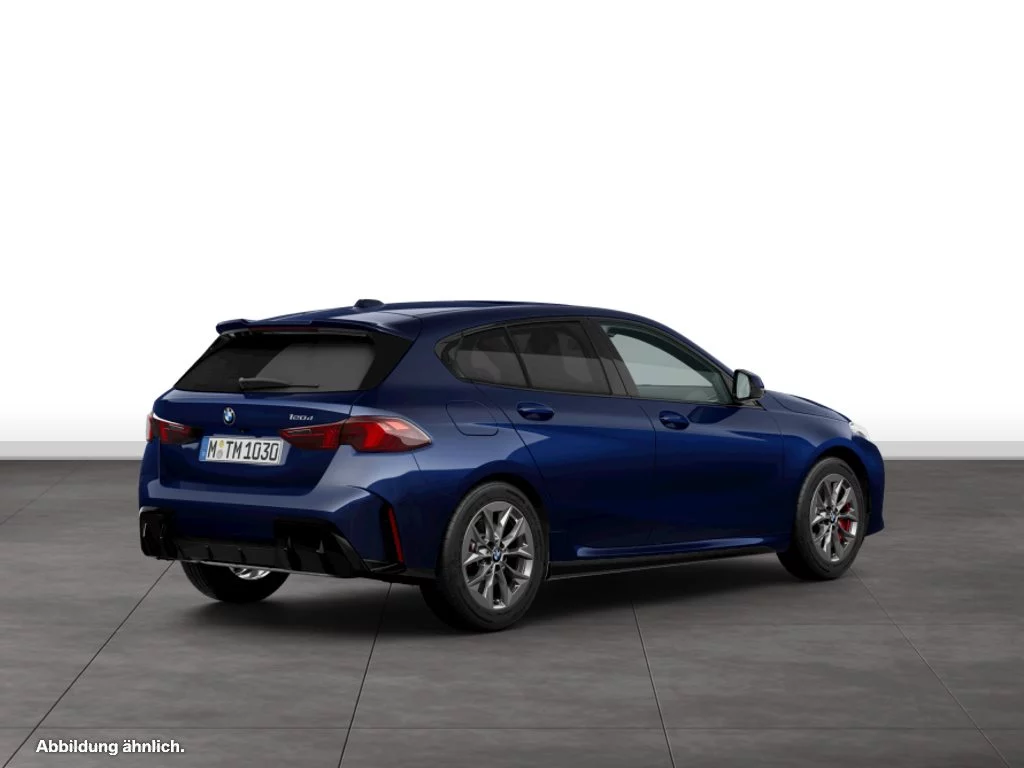 BMW 120d