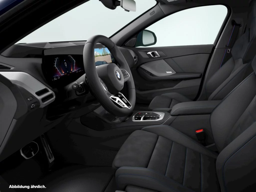 BMW 120d