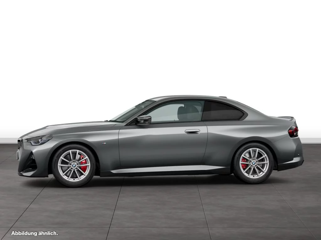BMW M240i xDrive Coupé