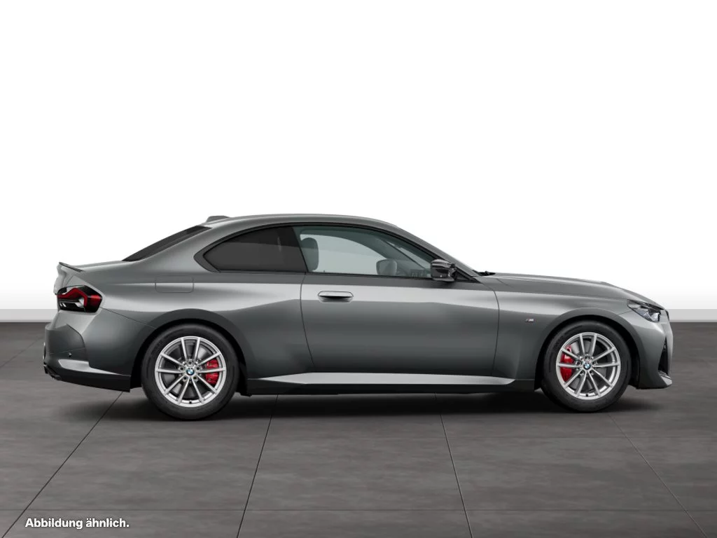 BMW M240i xDrive Coupé