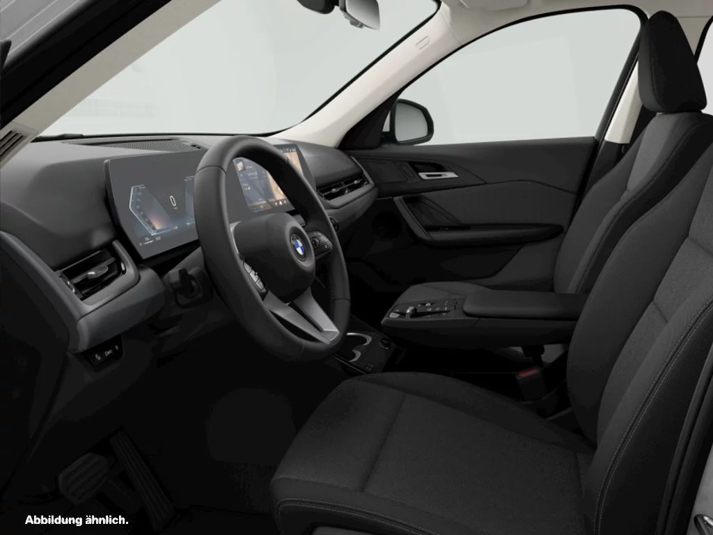 BMW X1 sDrive20i